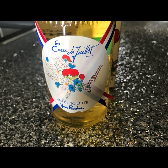 Eau De Juillet - Picture 4 of 4